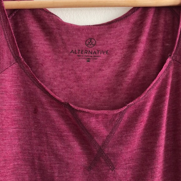 Alternative Apparel Tee - Picture 2 of 7